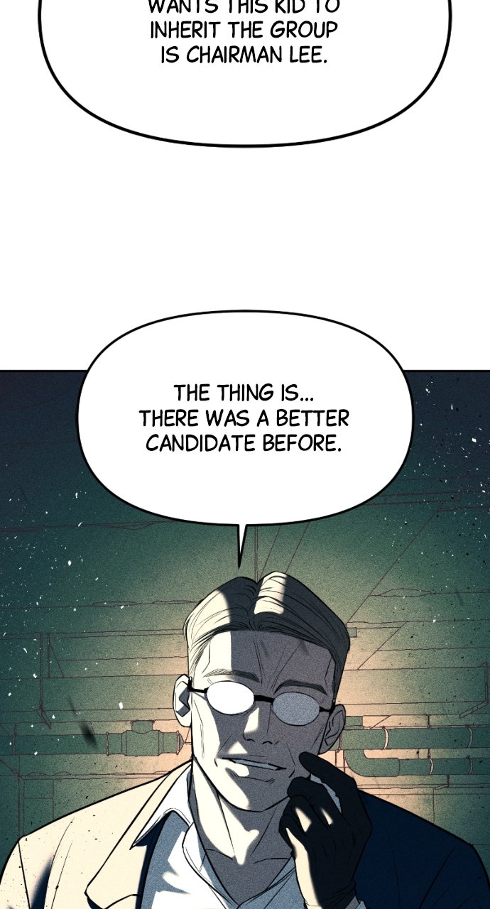 Undercover at Chaebol High Episode 27 page 56 - 