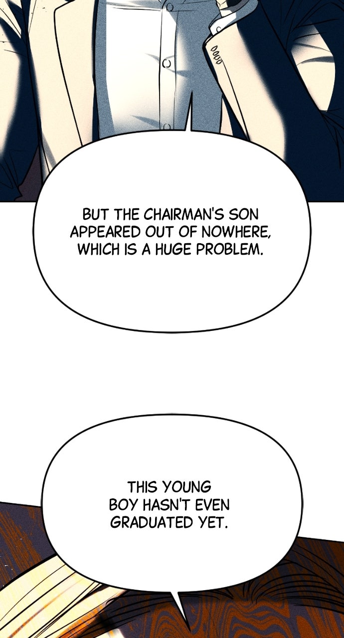 Undercover at Chaebol High Episode 27 page 57 - 