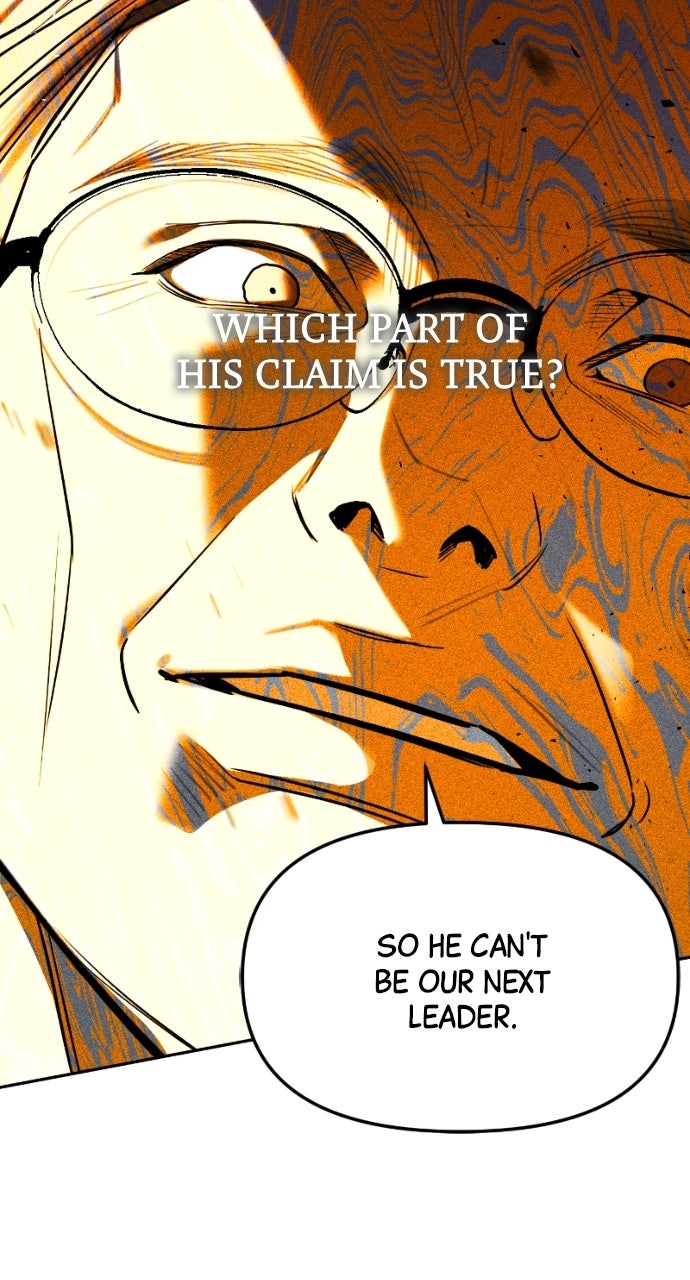 Undercover at Chaebol High Episode 27 page 58 - 