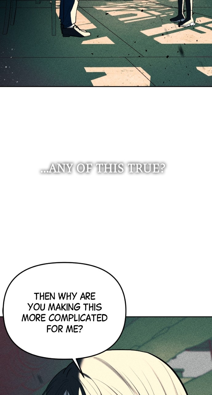 Undercover at Chaebol High Episode 27 page 60 - 