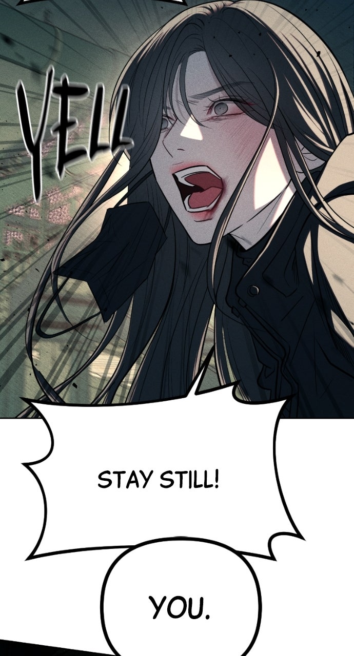 Undercover at Chaebol High Episode 27 page 7 - 