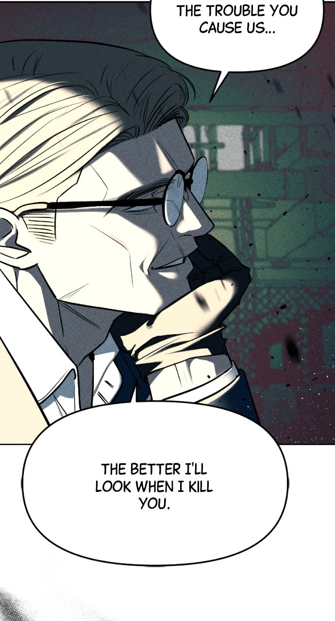 Undercover at Chaebol High Episode 27 page 62 - 