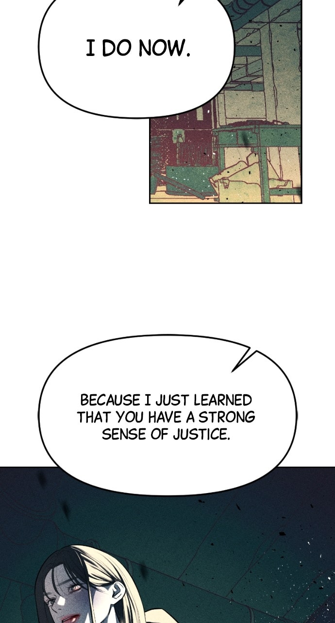 Undercover at Chaebol High Episode 27 page 64 - 