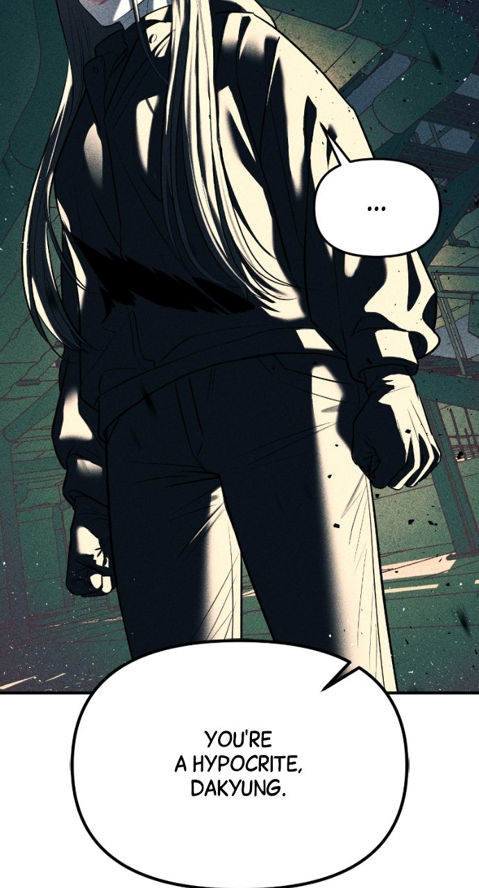 Undercover at Chaebol High Episode 27 page 65 - 