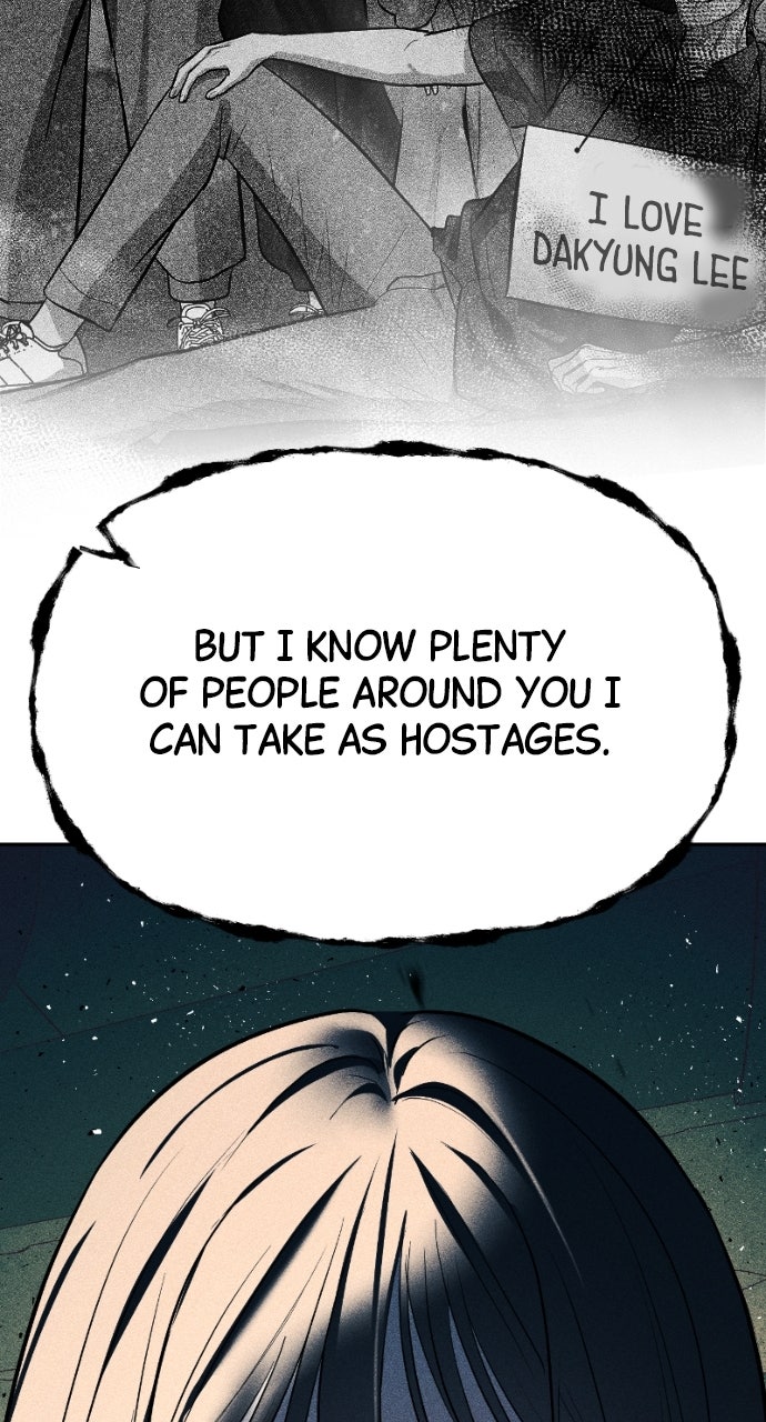 Undercover at Chaebol High Episode 27 page 68 - 