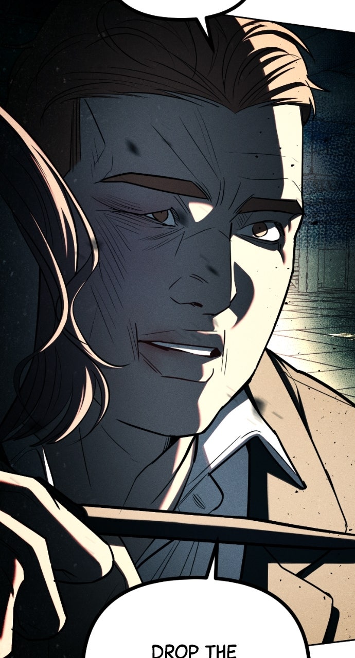 Undercover at Chaebol High Episode 27 page 8 - 