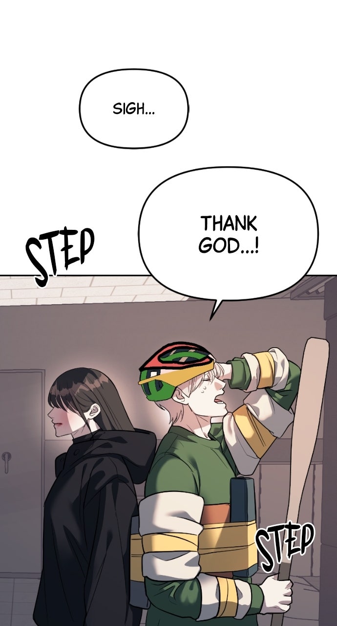 Undercover at Chaebol High Episode 27 page 74 - 