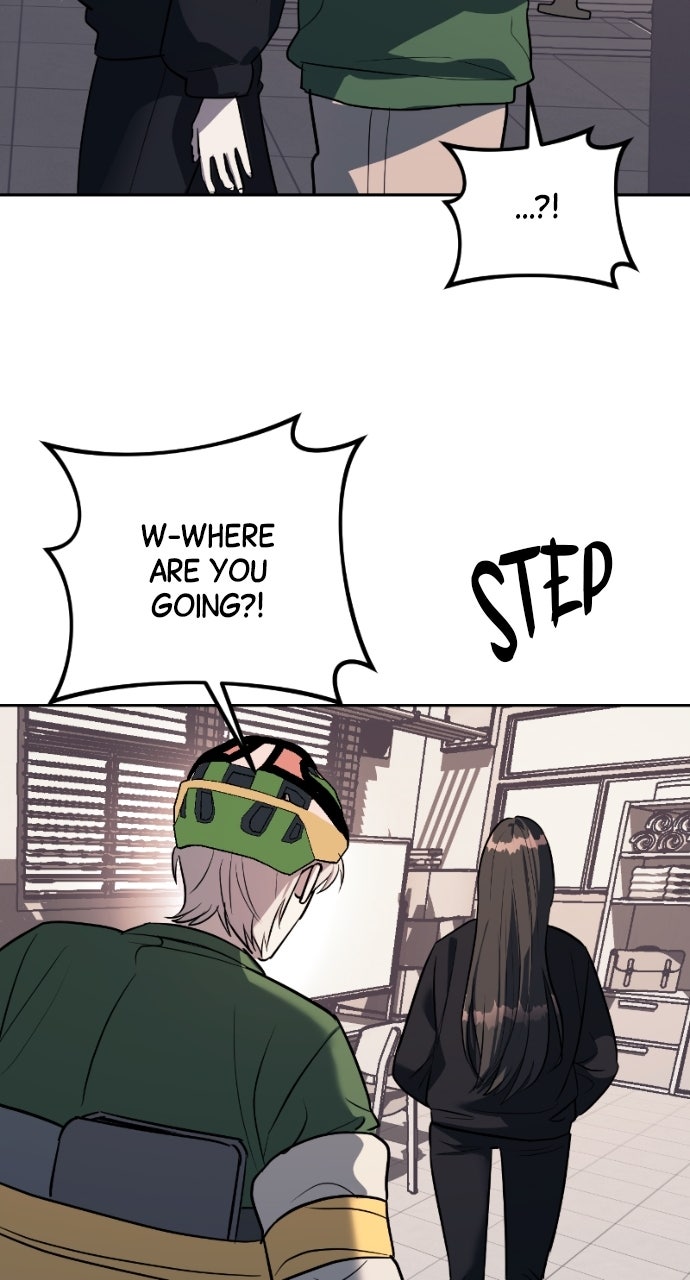 Undercover at Chaebol High Episode 27 page 75 - 
