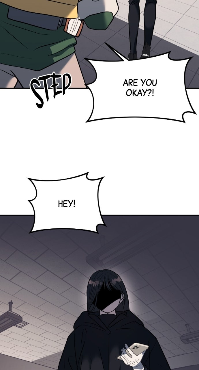Undercover at Chaebol High Episode 27 page 76 - 