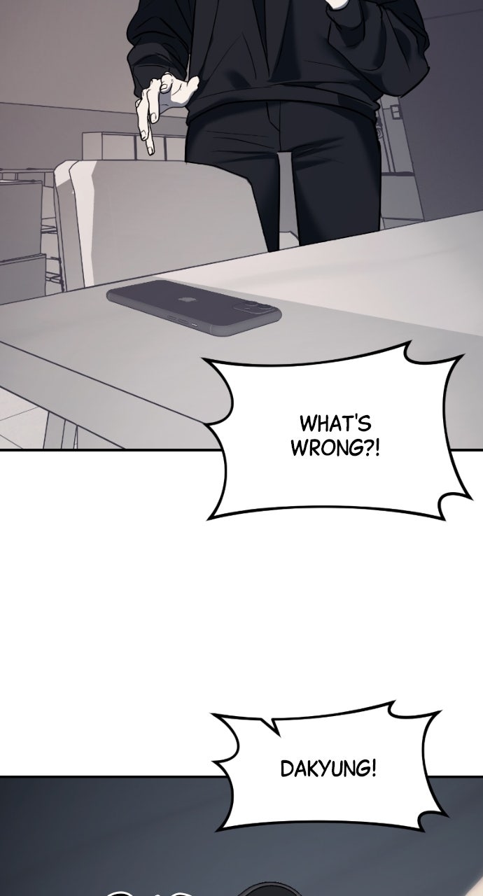 Undercover at Chaebol High Episode 27 page 77 - 