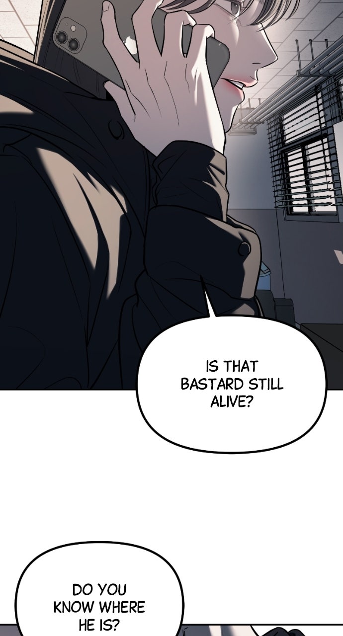 Undercover at Chaebol High Episode 27 page 83 - 