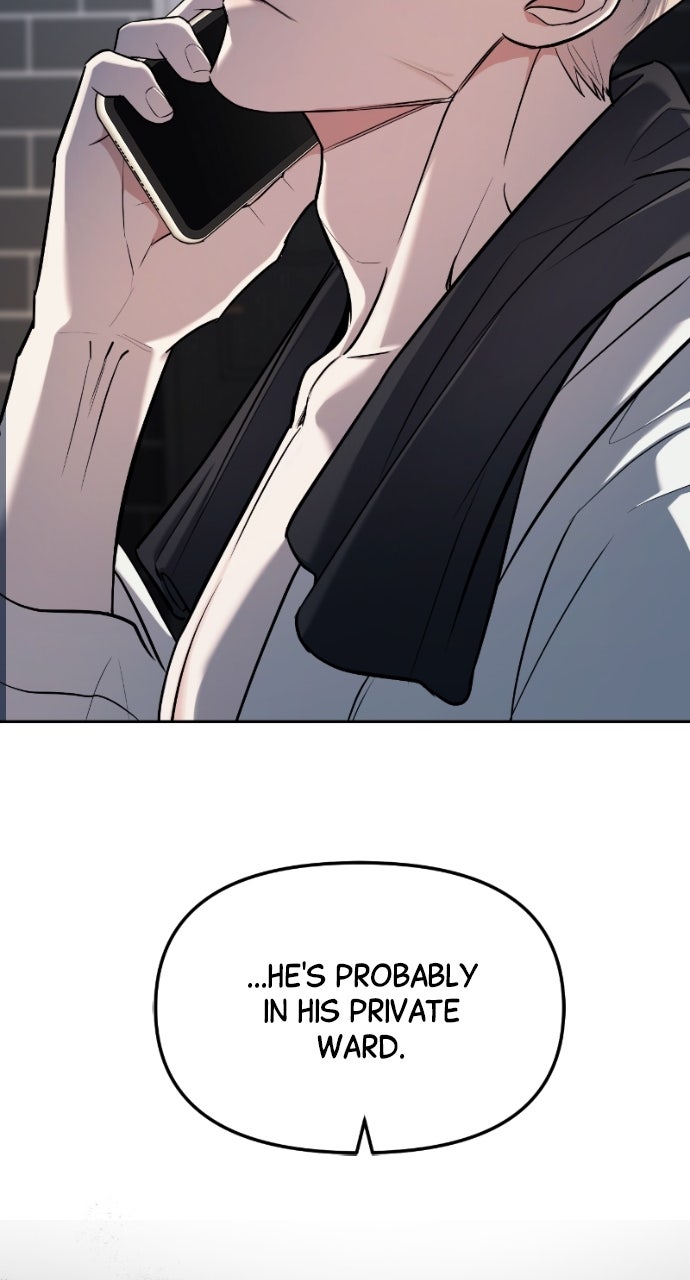 Undercover at Chaebol High Episode 27 page 85 - 
