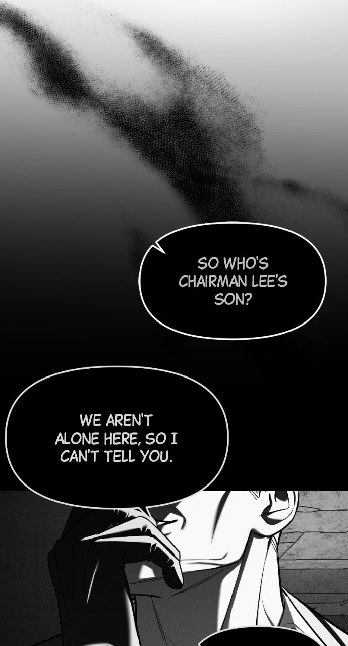 Undercover at Chaebol High Episode 27 page 86 - 