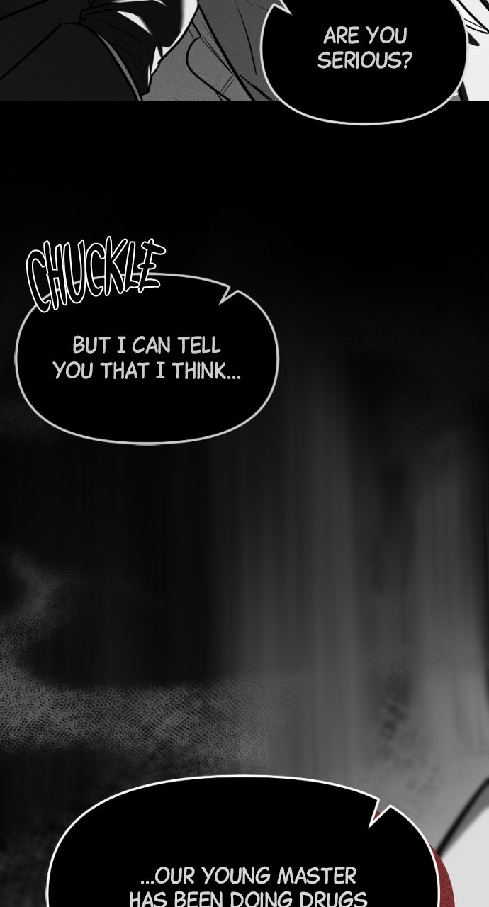 Undercover at Chaebol High Episode 27 page 87 - 