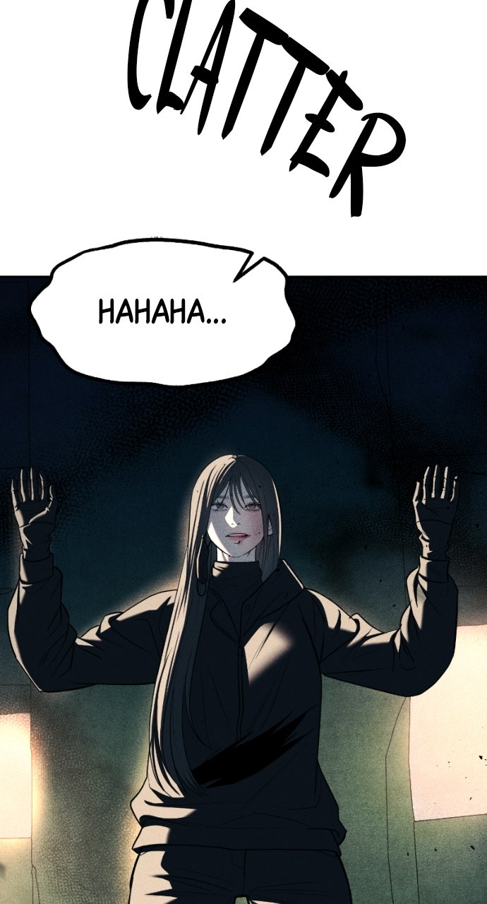 Undercover at Chaebol High Episode 27 page 10 - 