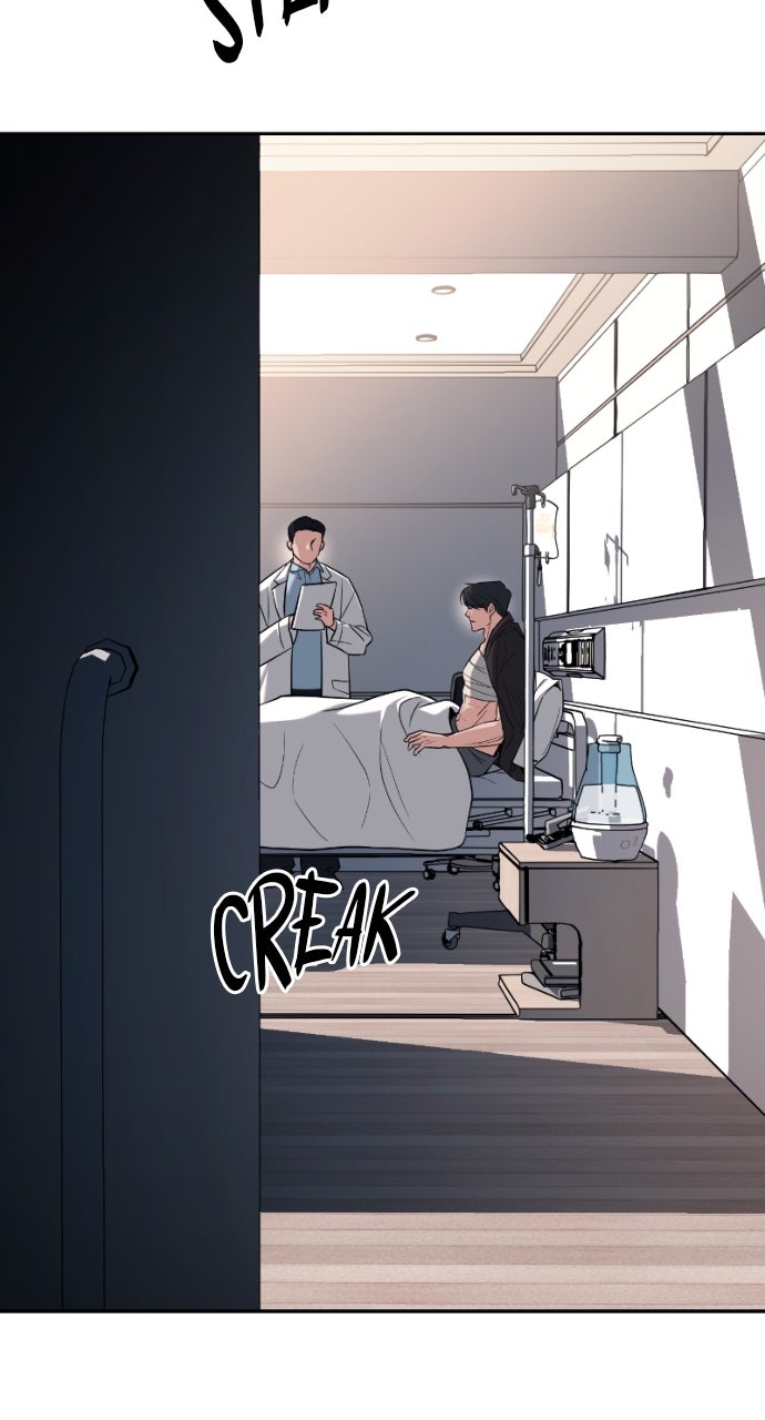 Undercover at Chaebol High Episode 27 page 95 - 