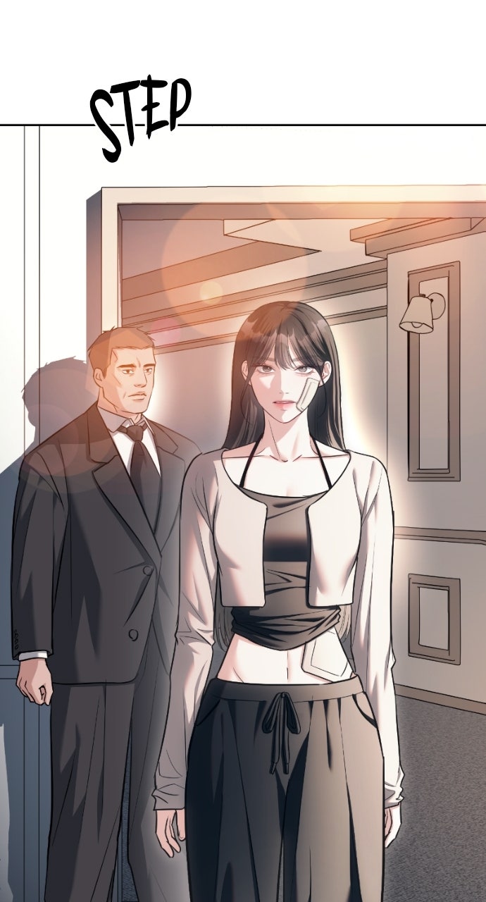 Undercover at Chaebol High Episode 27 page 96 - 
