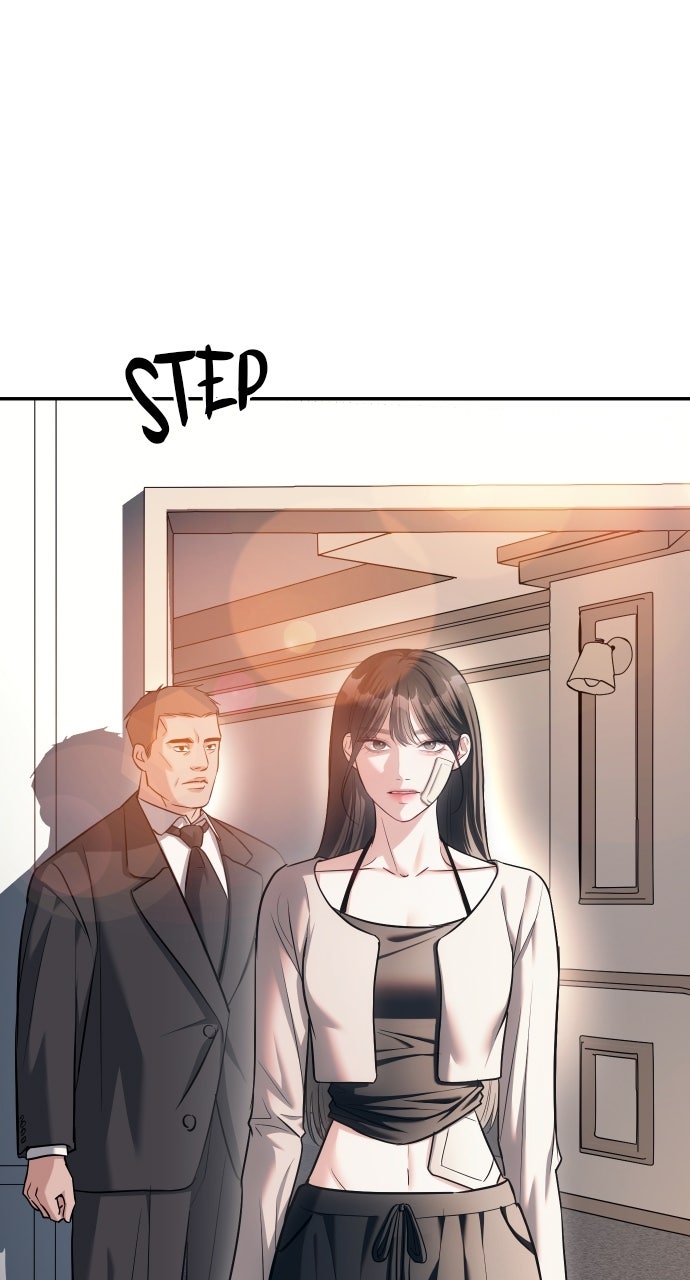 Undercover at Chaebol High Episode 28 page 1 - 