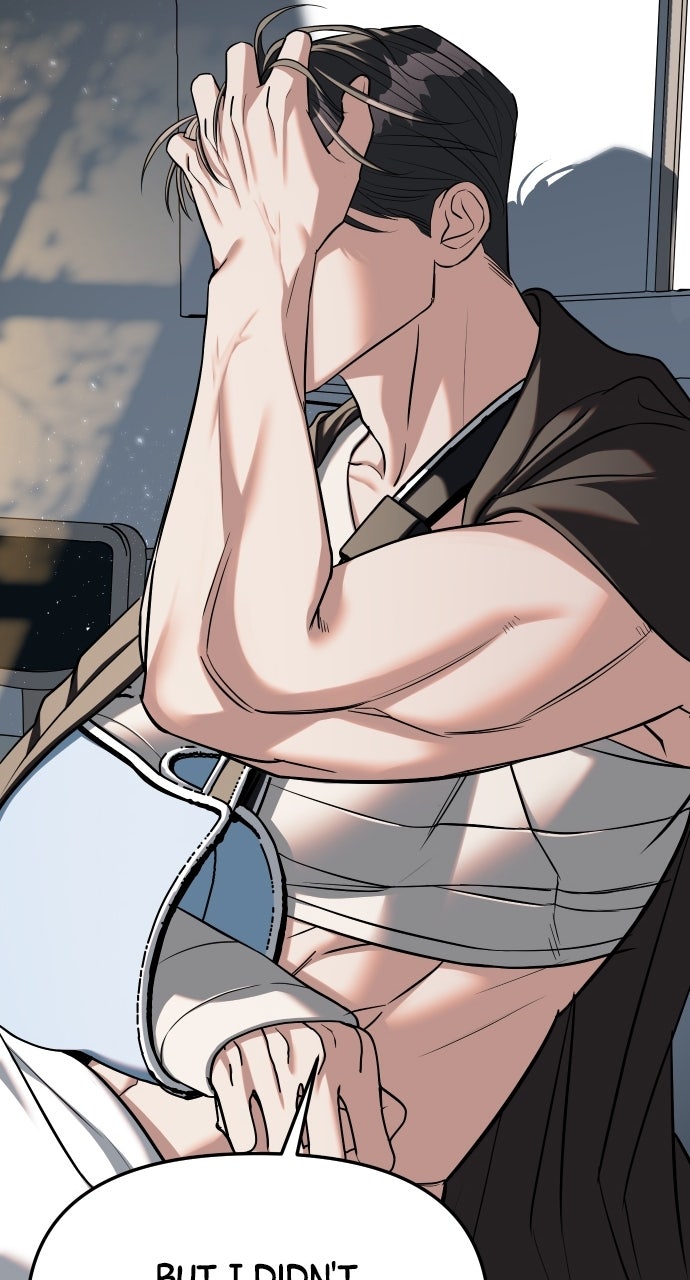 Undercover at Chaebol High Episode 28 page 13 - 