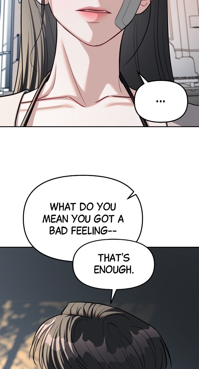 Undercover at Chaebol High Episode 28 page 15 - 