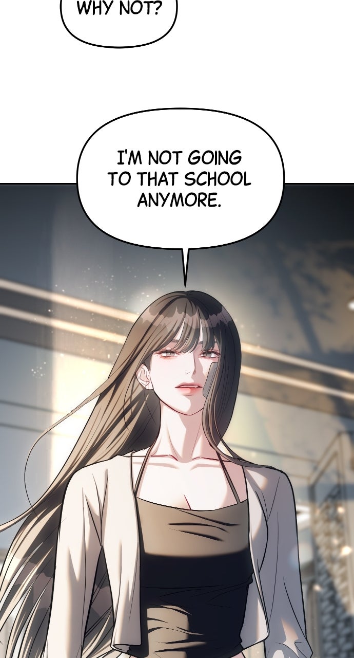 Undercover at Chaebol High Episode 28 page 18 - 