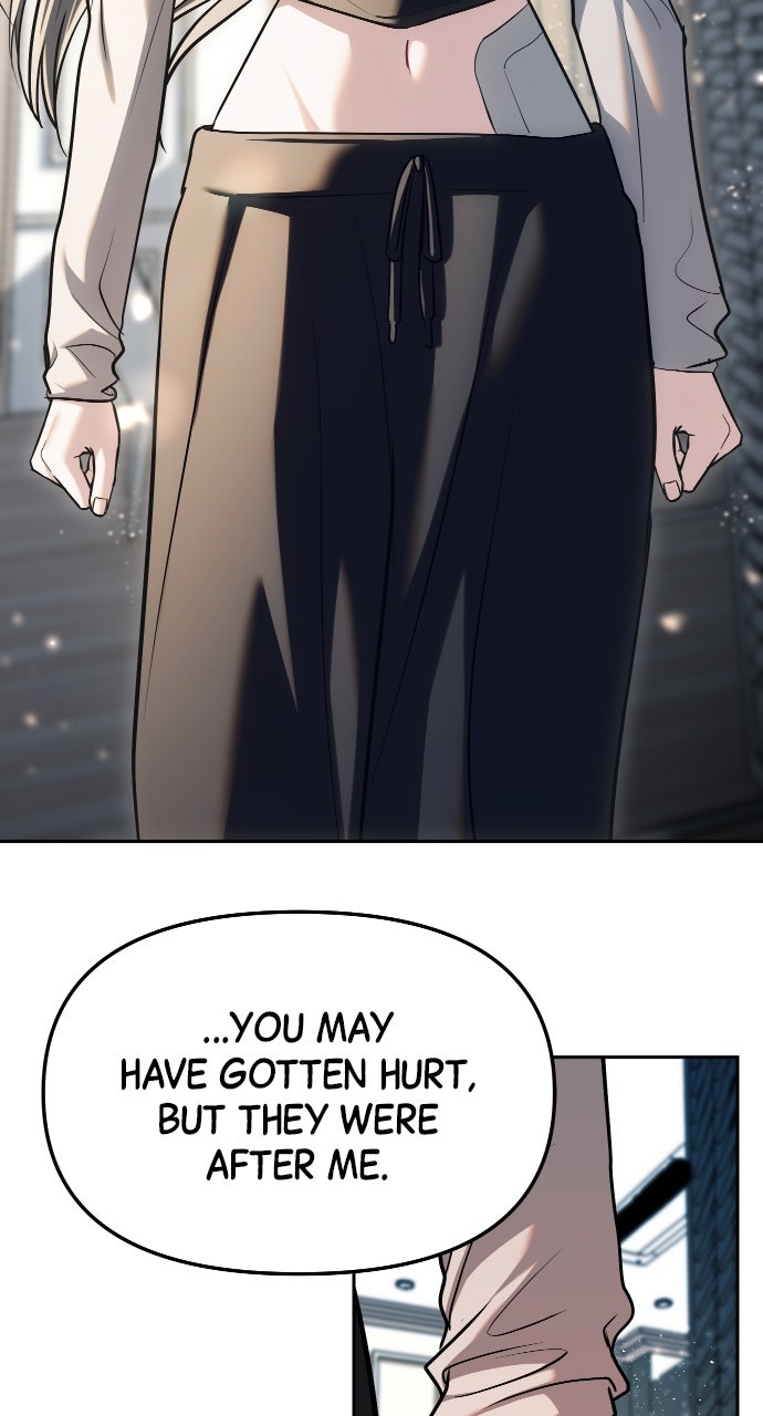 Undercover at Chaebol High Episode 28 page 19 - 
