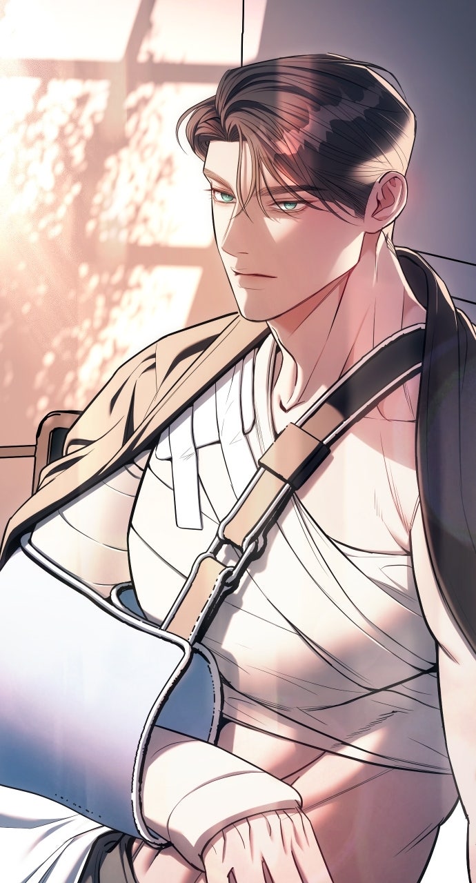 Undercover at Chaebol High Episode 28 page 3 - 