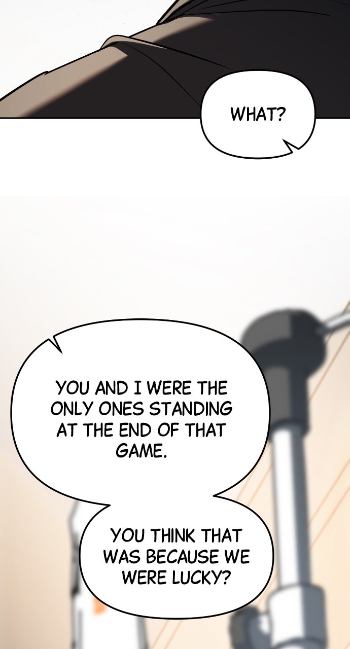 Undercover at Chaebol High Episode 28 page 21 - 