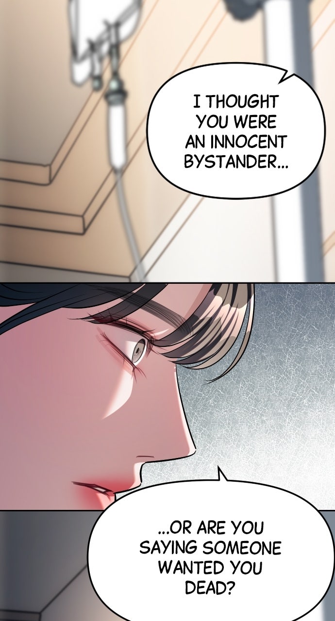 Undercover at Chaebol High Episode 28 page 22 - 