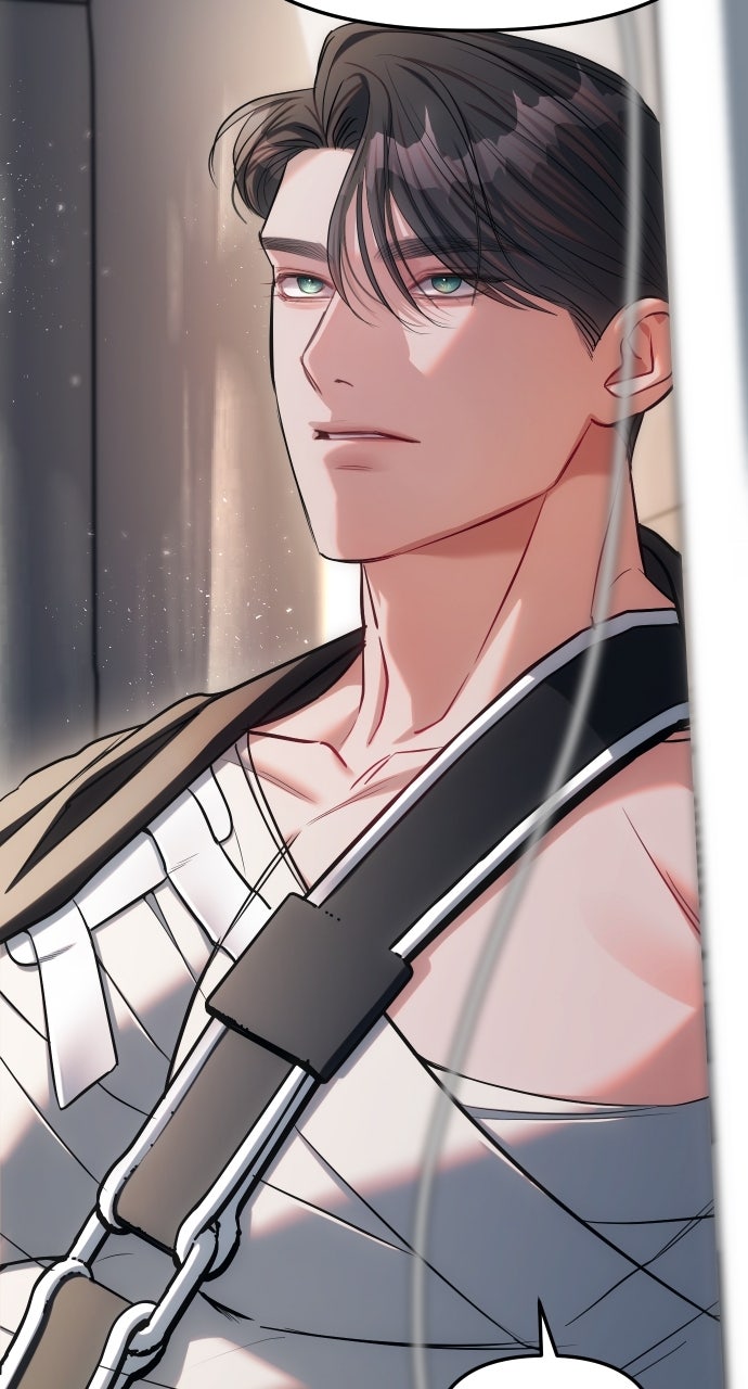 Undercover at Chaebol High Episode 28 page 23 - 