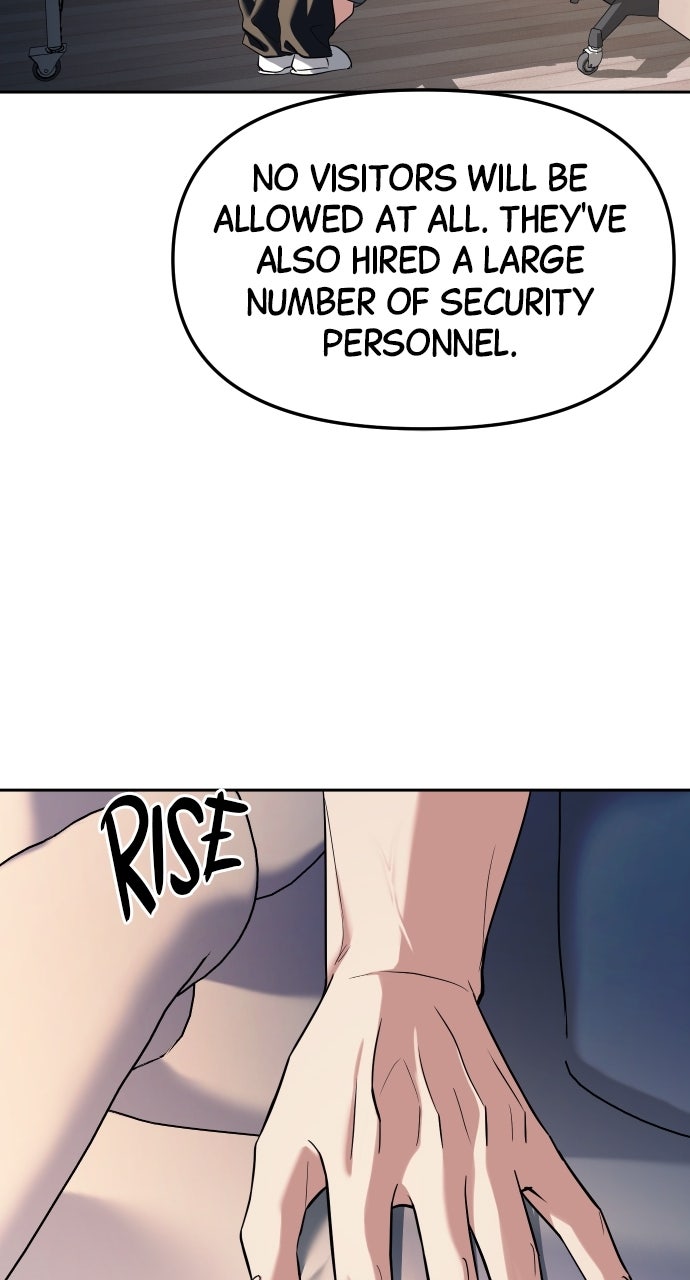 Undercover at Chaebol High Episode 28 page 25 - 