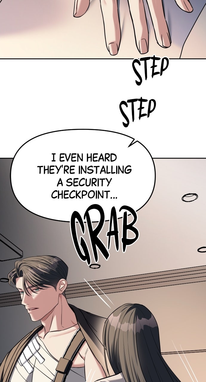Undercover at Chaebol High Episode 28 page 26 - 