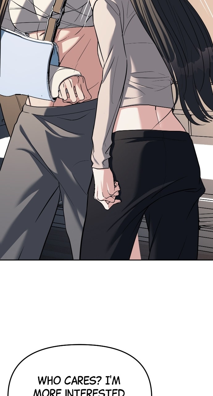 Undercover at Chaebol High Episode 28 page 27 - 