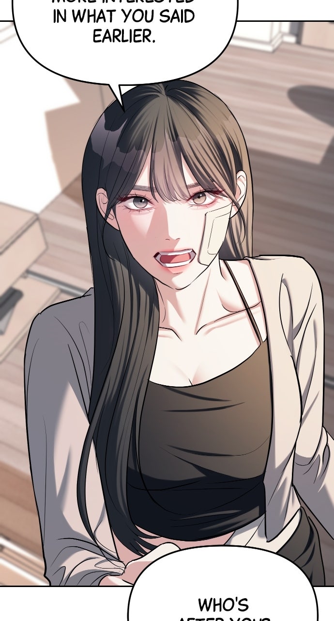 Undercover at Chaebol High Episode 28 page 28 - 