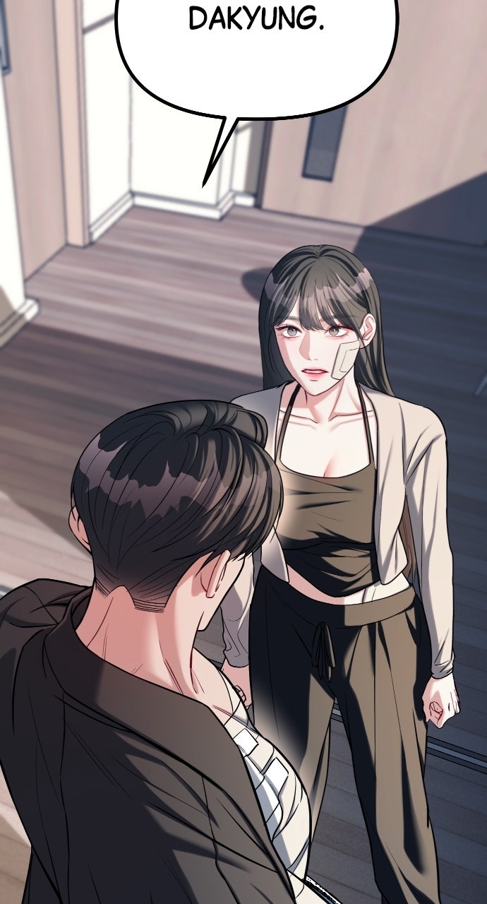 Undercover at Chaebol High Episode 28 page 30 - 