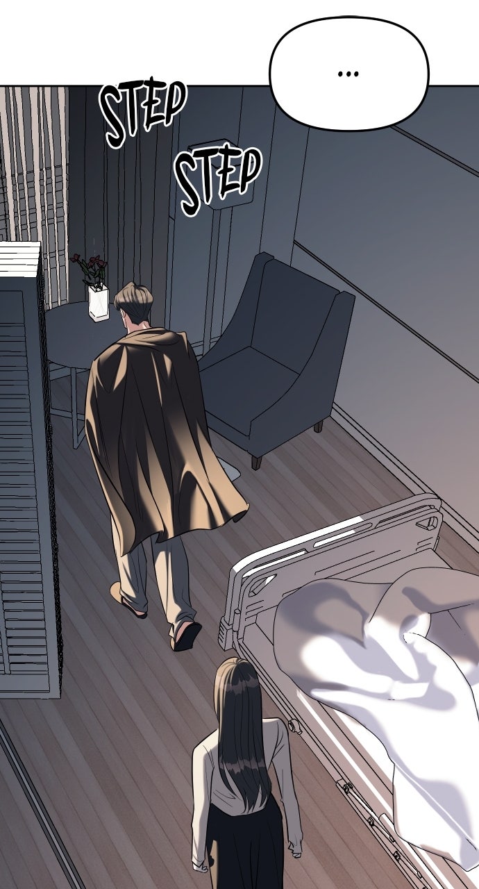 Undercover at Chaebol High Episode 28 page 34 - 