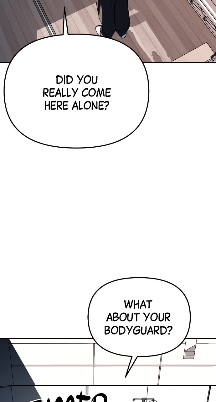 Undercover at Chaebol High Episode 28 page 35 - 