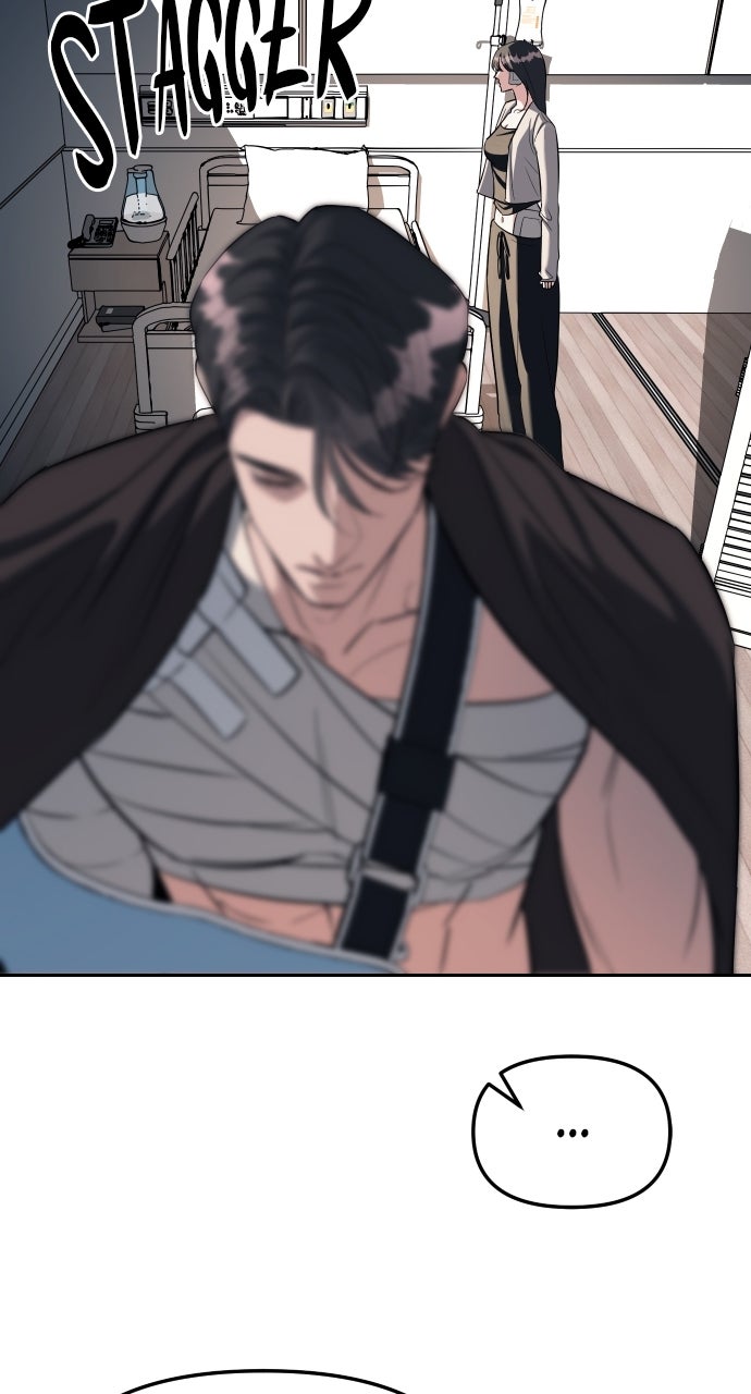 Undercover at Chaebol High Episode 28 page 36 - 