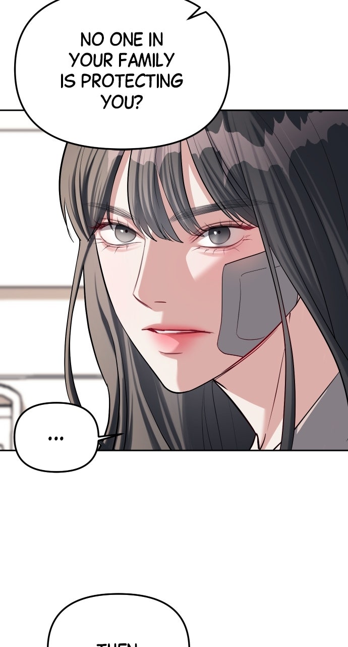 Undercover at Chaebol High Episode 28 page 37 - 