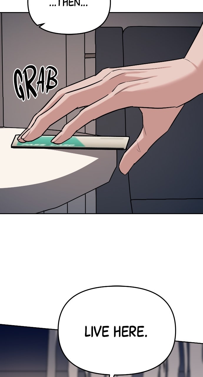 Undercover at Chaebol High Episode 28 page 38 - 