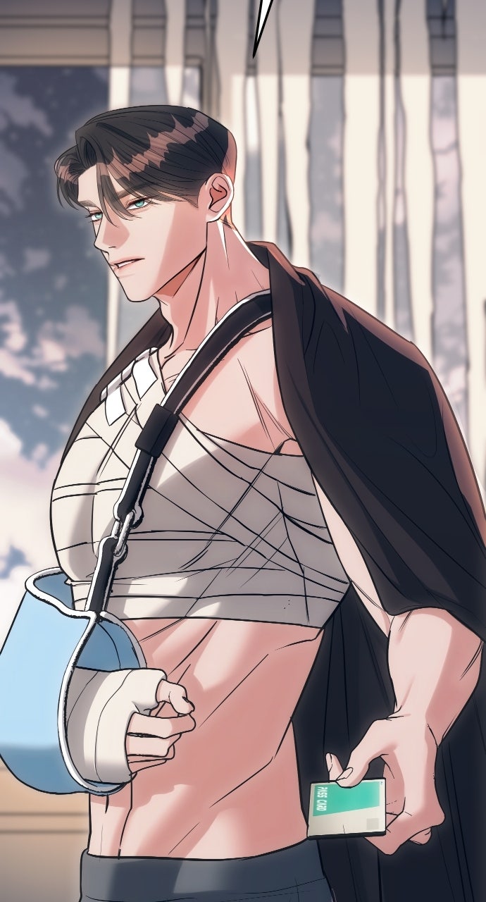 Undercover at Chaebol High Episode 28 page 39 - 