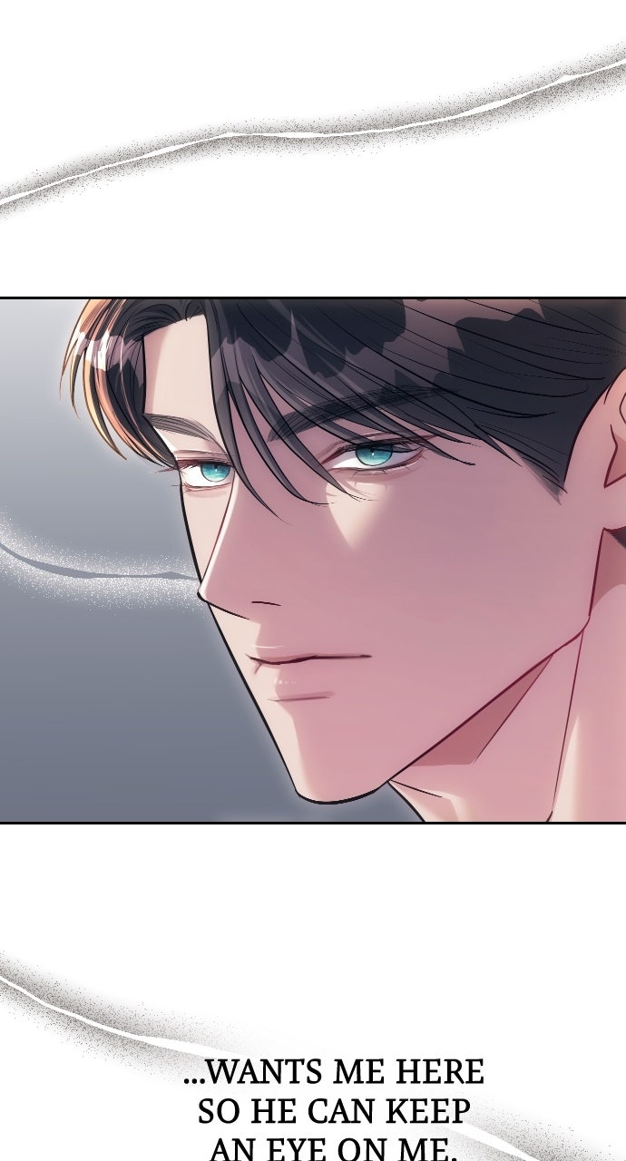 Undercover at Chaebol High Episode 28 page 41 - 