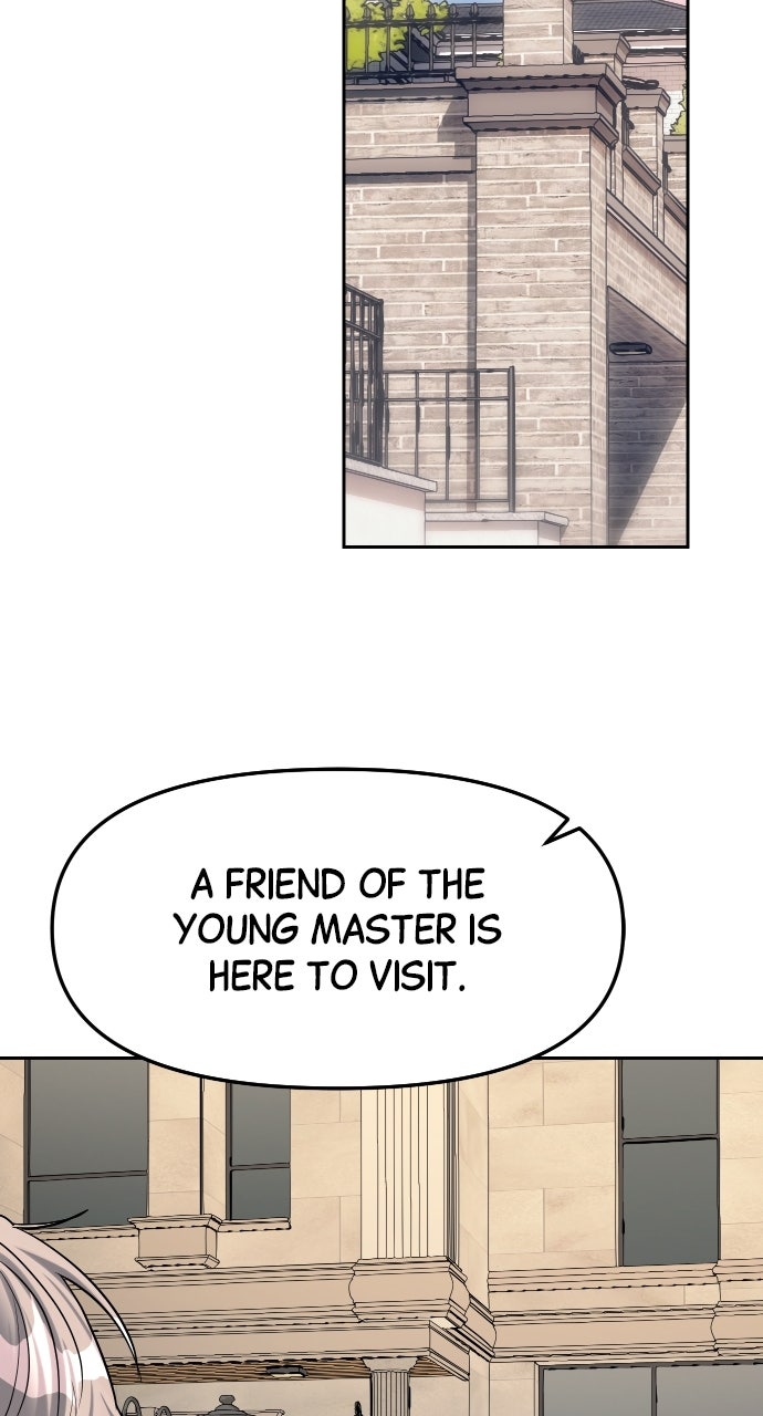 Undercover at Chaebol High Episode 28 page 43 - 