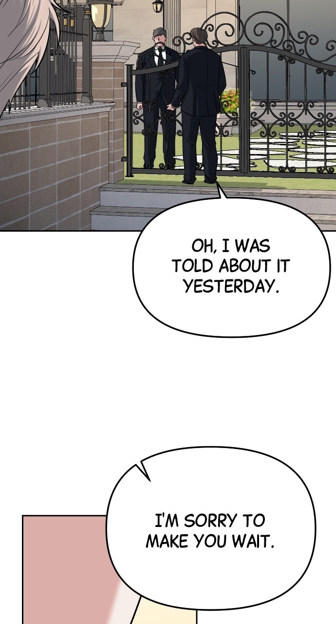 Undercover at Chaebol High Episode 28 page 44 - 