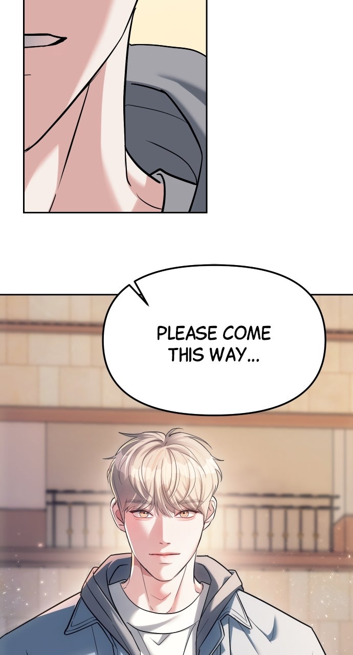 Undercover at Chaebol High Episode 28 page 45 - 