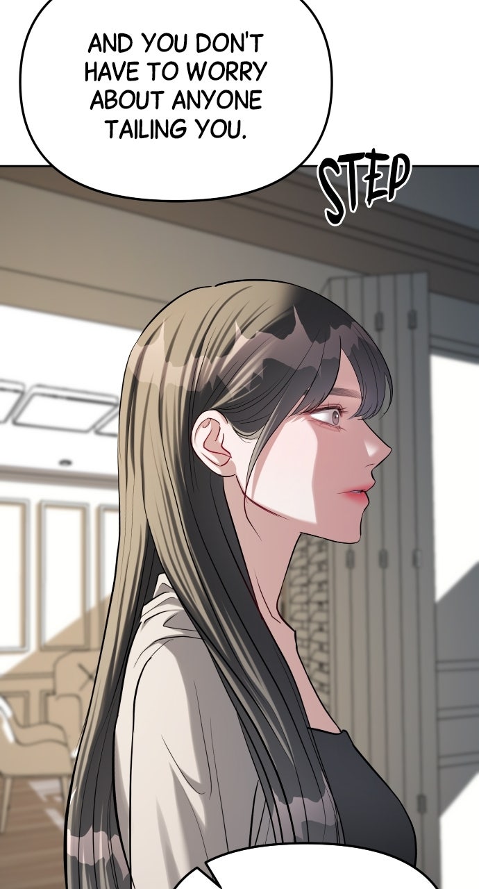 Undercover at Chaebol High Episode 28 page 49 - 