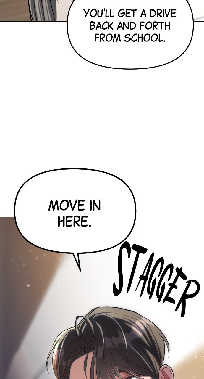 Undercover at Chaebol High Episode 28 page 50 - 