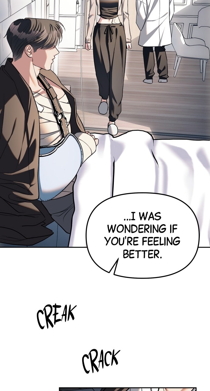 Undercover at Chaebol High Episode 28 page 6 - 