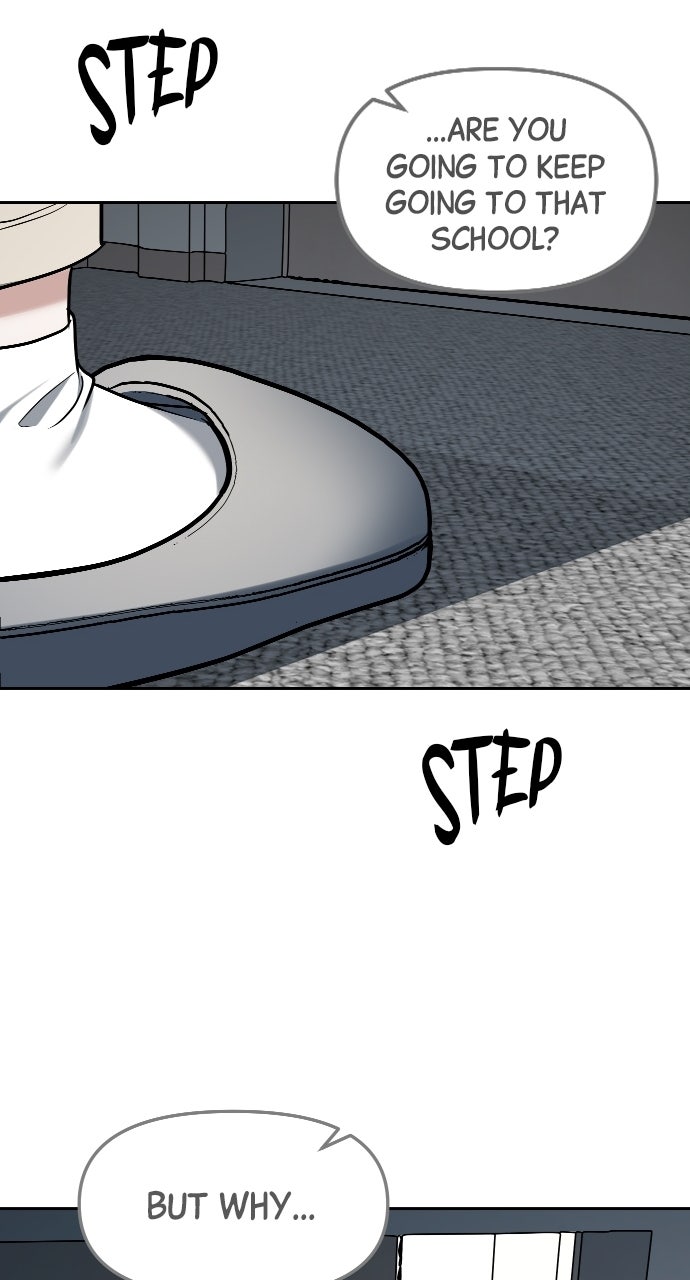 Undercover at Chaebol High Episode 28 page 52 - 
