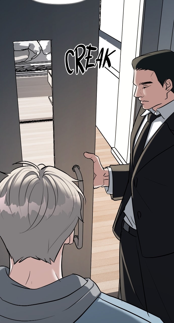 Undercover at Chaebol High Episode 28 page 53 - 